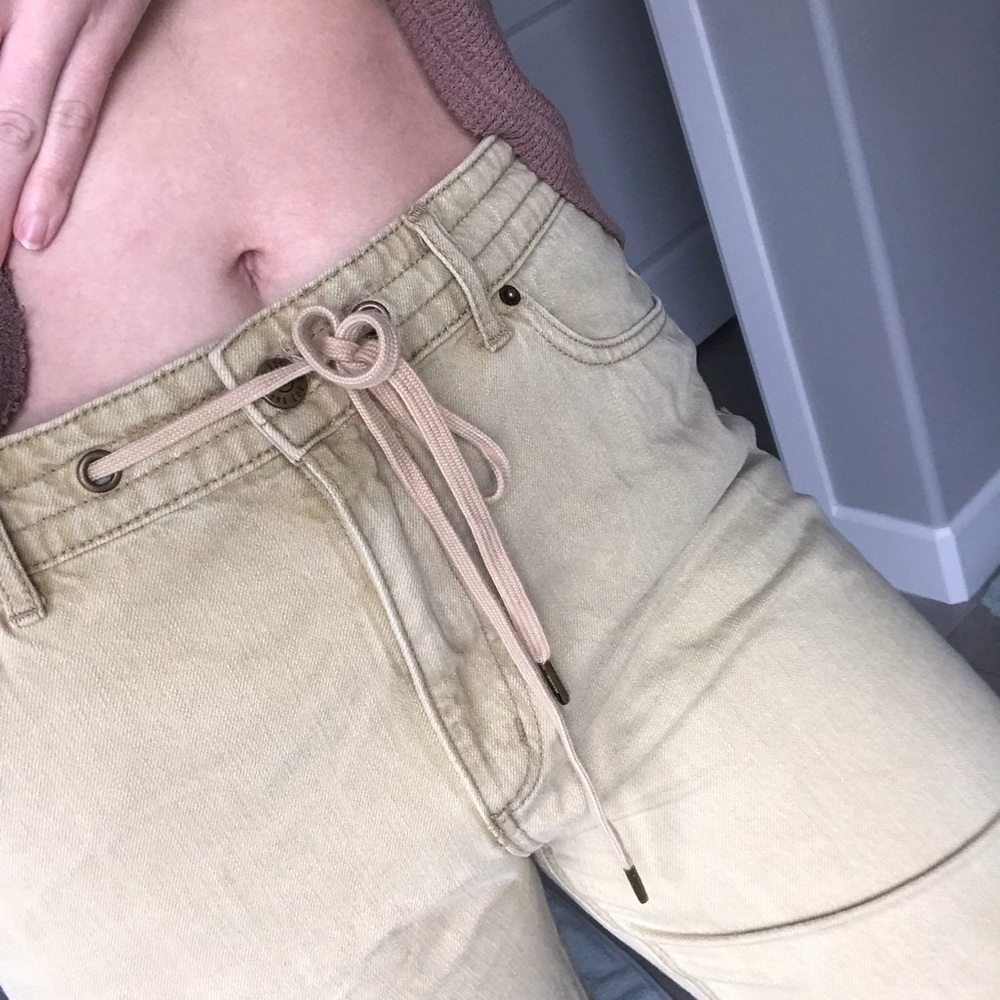 Urban outfitters khakis